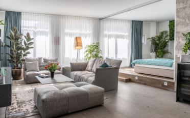Appartement - image - 1