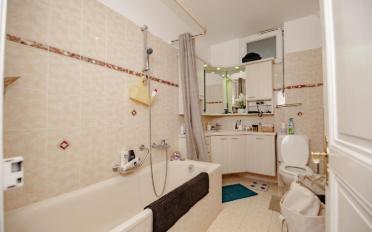Immeuble résidentiel - image - 8