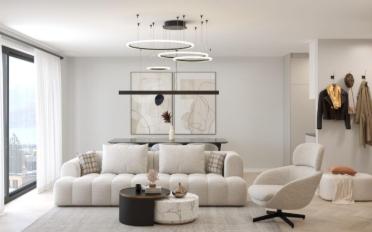 Wohnung 3.5 Zimmer - image - 12