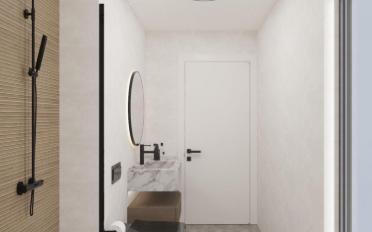 Wohnung 3.5 Zimmer - image - 13