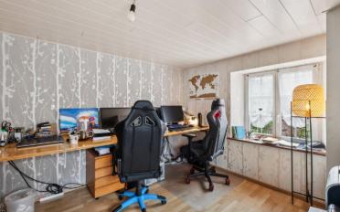 Single house 6 rooms - image - 7