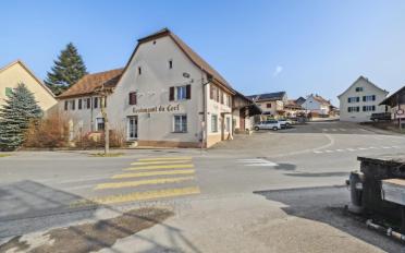 Bauernhaus ein Zimmer - image - 2