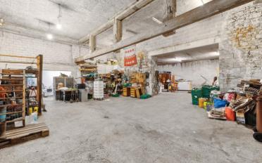 Bauernhaus ein Zimmer - image - 4