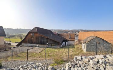 Bauernhaus ein Zimmer - image - 3