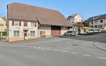 Bauernhaus ein Zimmer - image - 1