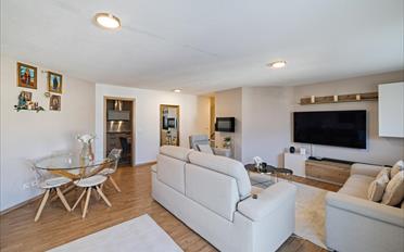 Einfamilienhaus 4.5 Zimmer - image - 3