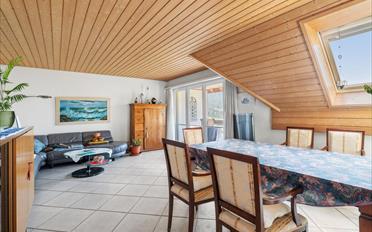 Dachwohnung 4 Zimmer - image - 3