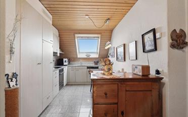 Dachwohnung 4 Zimmer - image - 4