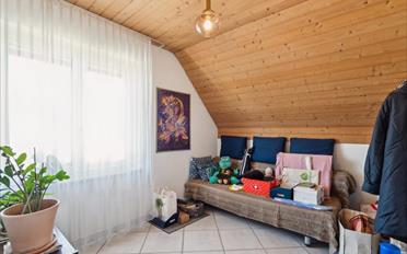Dachwohnung 4 Zimmer - image - 7