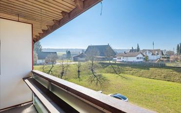 Dachwohnung 4 Zimmer - image - 9