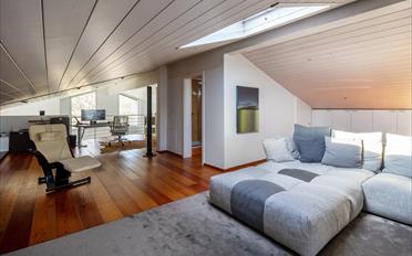 Maison jumelée 8 pièces - image - 10