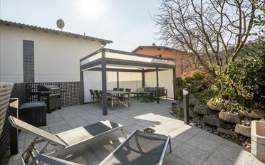 Maison jumelée 8 pièces - image - 11