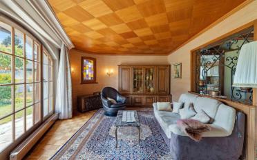 Single house 9 rooms - image - 2
