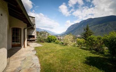 Single house 9 rooms - image - 11