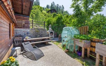 Einfamilienhaus 4.5 Zimmer - image - 7