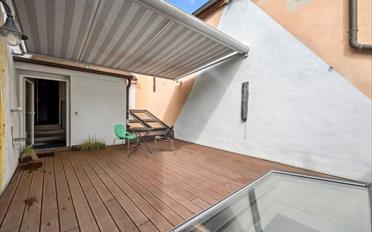 Maison 7 pièces - image - 9