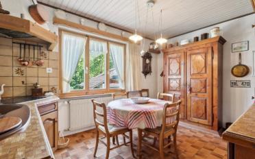 Maison 10 pièces - image - 4