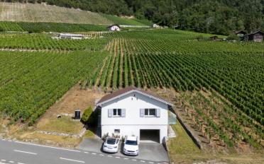 Maison 4.5 pièces - image - 1