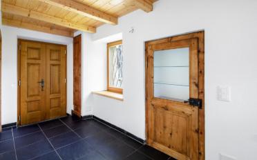 Single house 5 rooms - image - 2