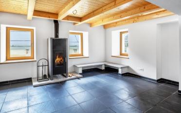 Single house 5 rooms - image - 6