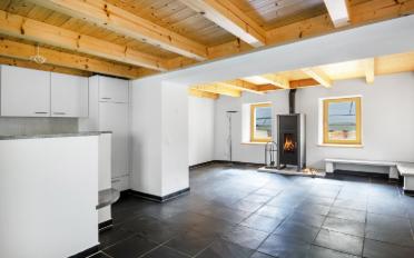 Single house 5 rooms - image - 3