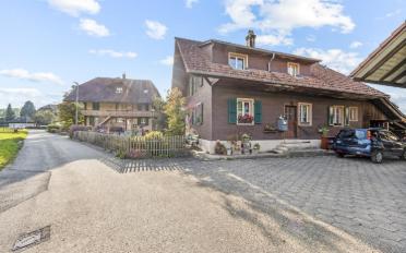 Single house 7 rooms - image - 1