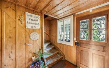 Single house 7 rooms - image - 2