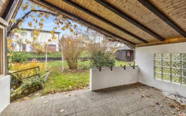 Einfamilienhaus 4.5 Zimmer - image - 8