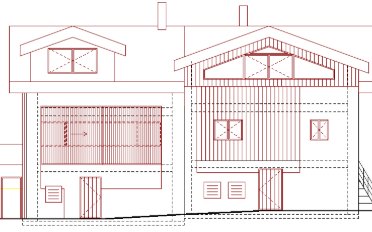 Maison 5.5 pièces - image - 4