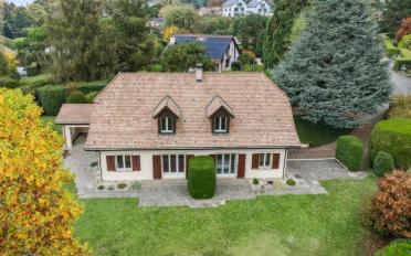 Maison 8 pièces - image - 1