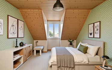 Maison 8 pièces - image - 5