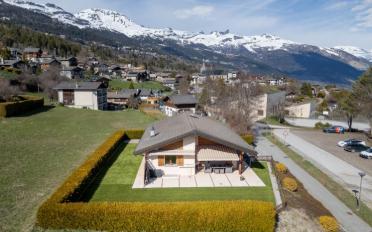 Maison 5.5 pièces - image - 9
