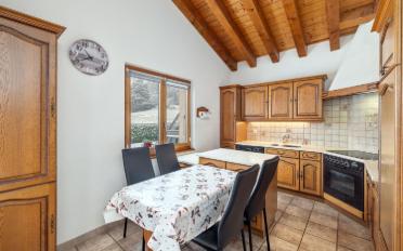 Maison 5.5 pièces - image - 4