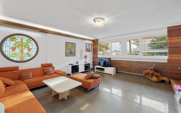 Single house 7.5 rooms - image - 2