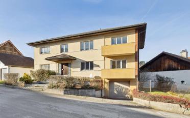 Maison 9 pièces - image - 1