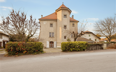 Maison 13 pièces - image - 1