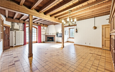 Maison 13 pièces - image - 4