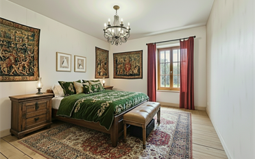Maison 13 pièces - image - 6