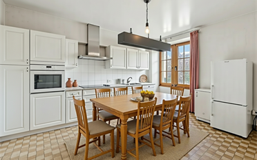 Maison 13 pièces - image - 5