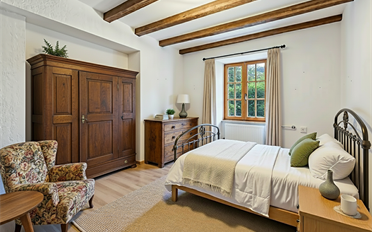 Maison 13 pièces - image - 7
