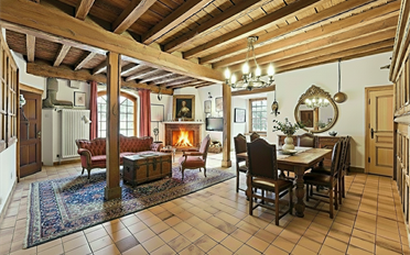 Maison 13 pièces - image - 3
