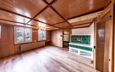 Maison 7 pièces - image - 2