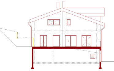 Einfamilienhaus 4.5 Zimmer - image - 5