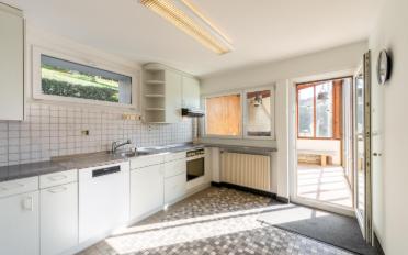 Single house 6 rooms - image - 3