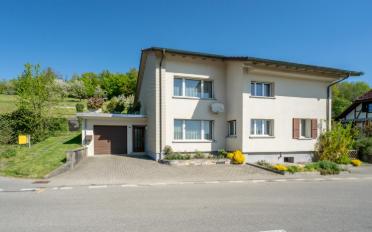 Single house 6 rooms - image - 13