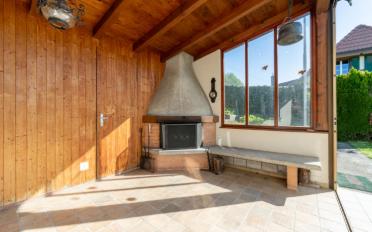 Single house 6 rooms - image - 11