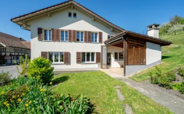 Single house 6 rooms - image - 1