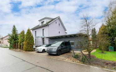 Maison 7 pièces - image - 8