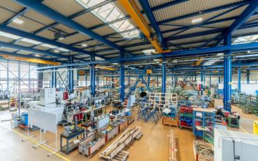Industrie - image - 3