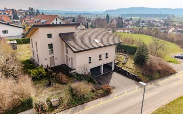 Maison 5.5 pièces - image - 1